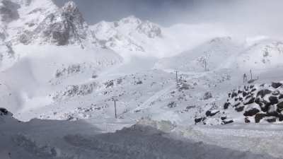 New Zealand’s North Island