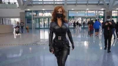 Black Widow