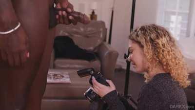 Getting Way Too Close