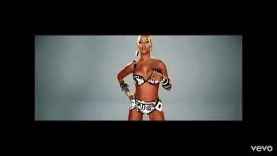 Made a little jiggle video 😍