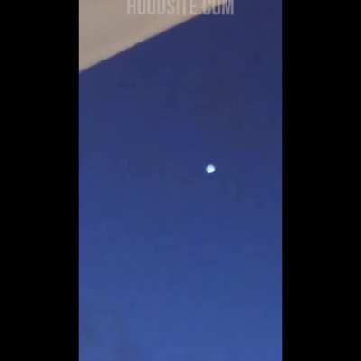 Videos of the same group of UFO's in West Barzil about a week ago