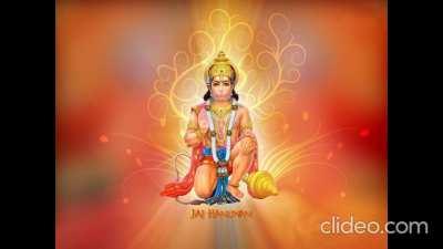 Hanuman Chalisa Super Fast Version