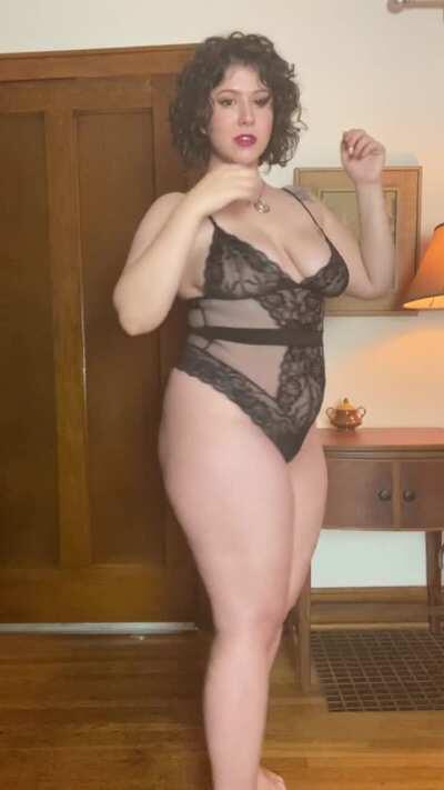 I may be a little obsessed with taking my clothes off