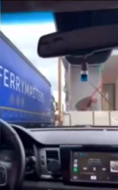 We all have that one crazy friend