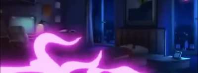 just started watching hazbin hotel when does this alastor character appears? 