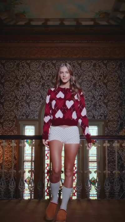 Caught on camera - IG November 2025