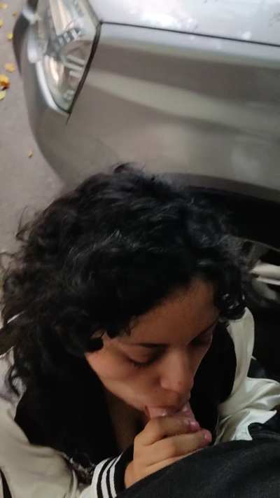 she knows how to do it