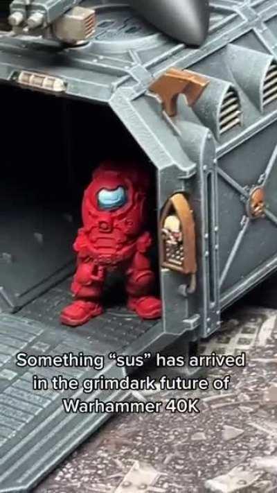 when the ymyr conglomerate is sus