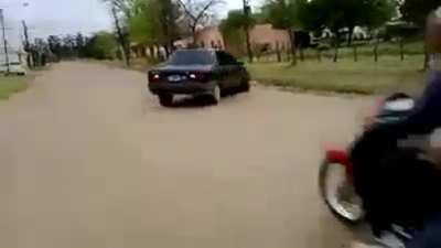 Argentina resumida en 20 segundos