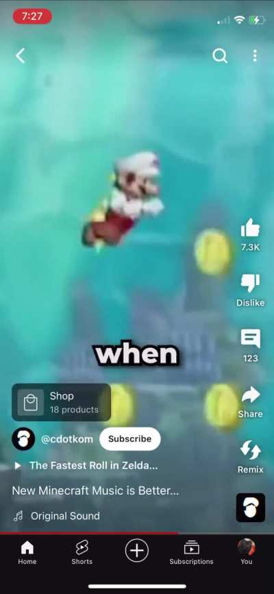 What is the background music?