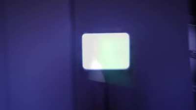 Update: My 3D printed projector now plays in color!