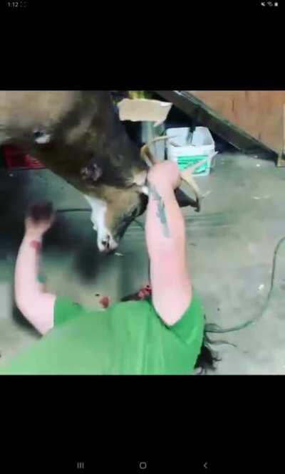 cursed_redneck thing