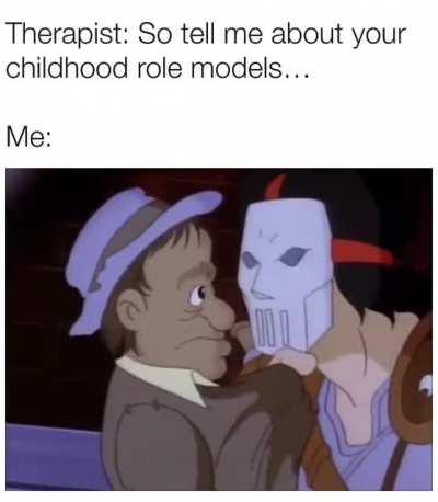 The 80s were just a different time