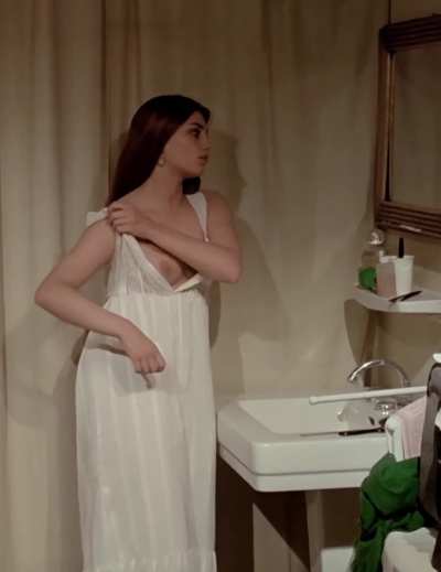 Angela Molina - That Obscure Object of Desire (1977) HD 1080p BluRay