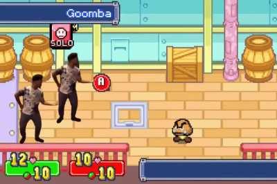 I’m convinced this is the best video on the internet