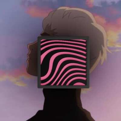 Animated PewDiePie Logo