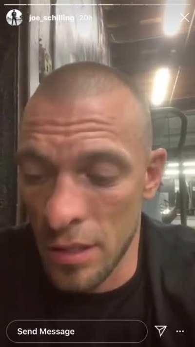 Being a pervert at a MMA gym doesn’t end well