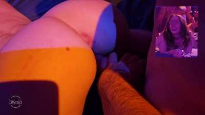 Happy Friday Biday! Don't forget to always lend a hand to those in need