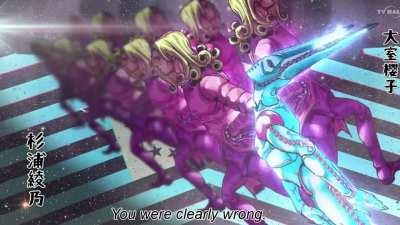 My new animation hope ya all enjoy it!