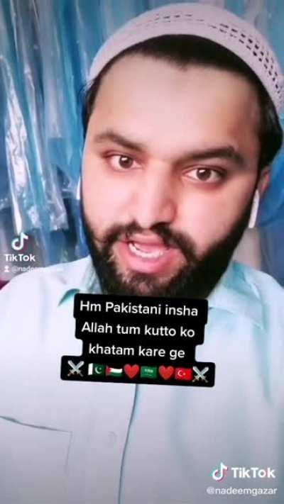 PAKISTAN WON🇵🇰🇵🇰💪💪COPE PISS*AELI🇮🇱🇮🇱🤢🤢