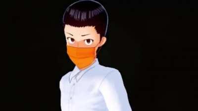 Pero que tipo de propaganda política es esta 😂 #AlcaldíaAnime