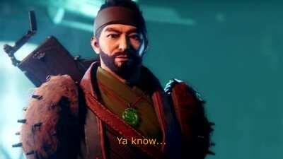 Drifter rates your cock [ASMR]