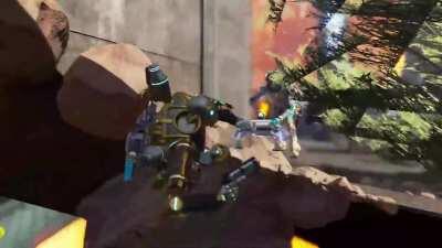 Alright it is time to Nerf horizon