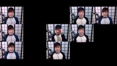 I noticed a pattern in Sykkuno thanking gifted subs