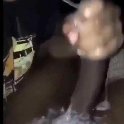 Putting her heart into it