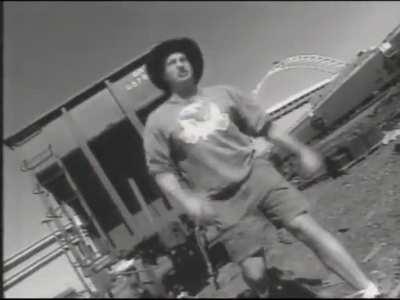 In case you forgot about this guy…