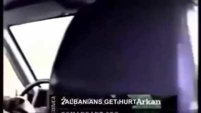 most accepting people in serbia