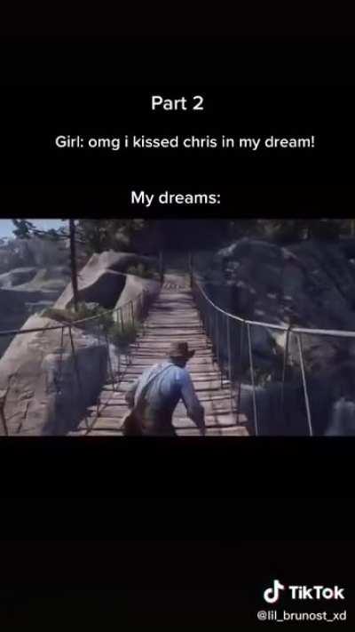 This is what happens when you give pc players RDR2 credit:@lil_brunost_xd