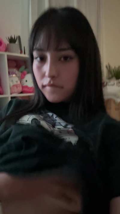 How you like this type of a reveal