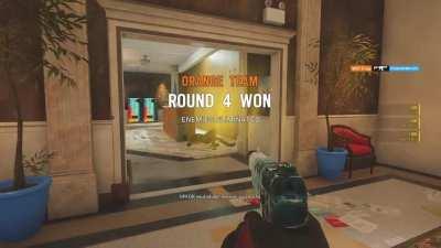 Presenting the Console Siege Experience