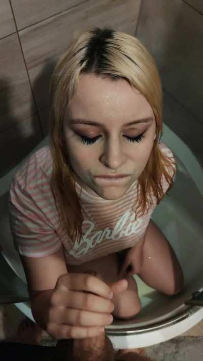 Am I a good girl? 😈