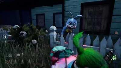 NEW GOD LOOP ON HADDONFIELD???