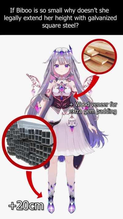 Little John bought a 140cm rock in New York City