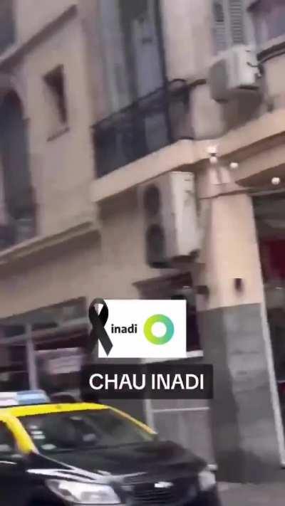Chau Inadi