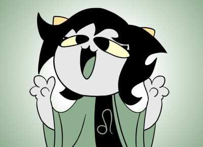 what is she talking about