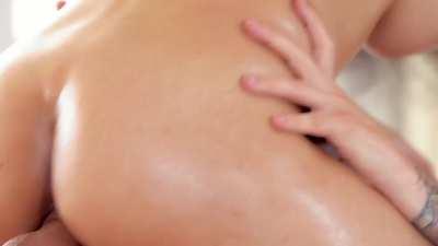 Asian Cowgirl Doggystyle Jade Kush Riding Erotic Sex