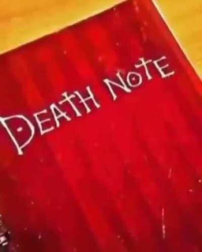 Watch the entire thing before sayin anythin mate