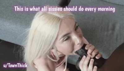 Perfect start to the morning