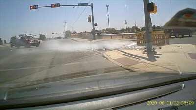 Goodbye counter tops! (With appropriately timed podcast commentary)