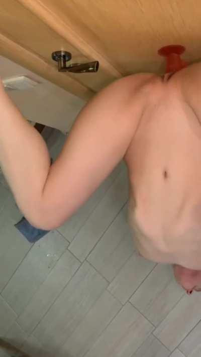 Sometimes I am super horny