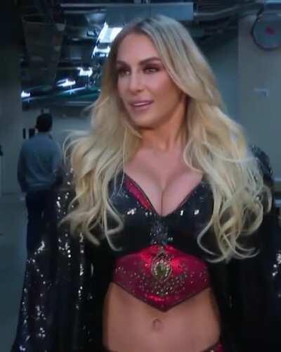 Charlotte Flair