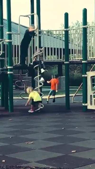 I wish I knew this when I was a kid