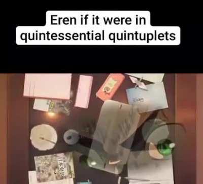 Quintessential sextuplets