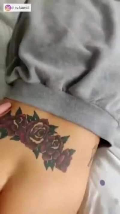 Girl Gets Fucked Up The Ass By Her Roommate While Crying And Moaning [0:00]