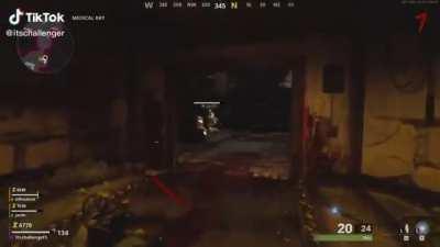 Most terrifying feeling ever