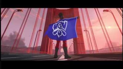 A quick fix to the 2022 Anthem so you can hype once again.